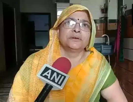 आरोपी महिला टीचर का क्‍या कहना है