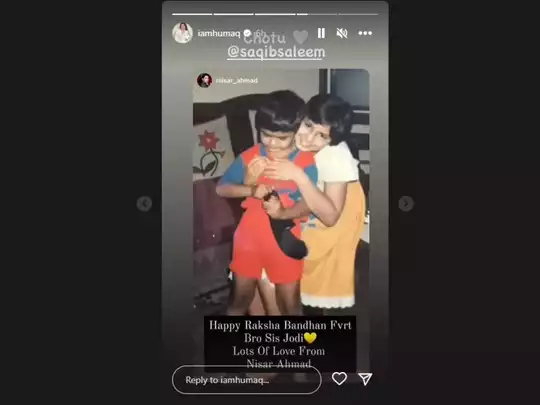 Kiara advani brother