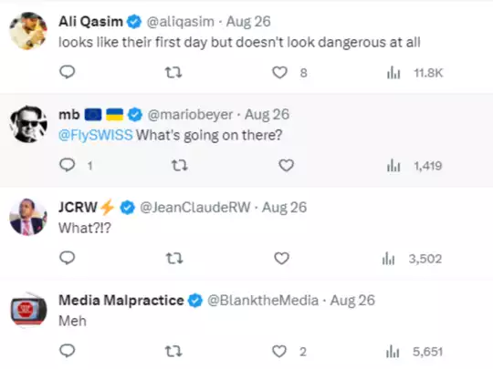 लगता है इनका पहला दिन है!