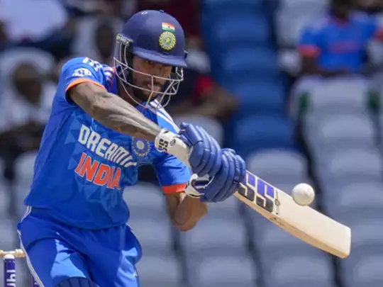 तिलक वर्मा