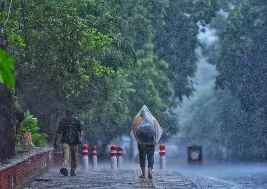 आगे मौसम कैसा रहेगा, IMD से जानिए आगे मौसम कैसा रहेगा, IMD से जानिए