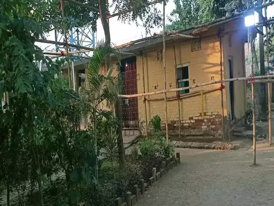 Sitamarhi Durga Puja1