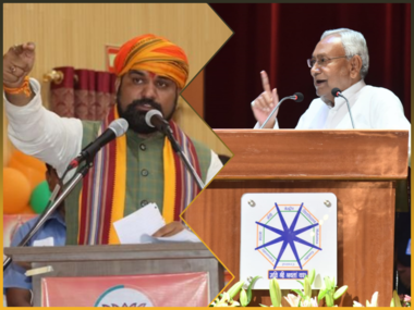 nitish samrat motihari